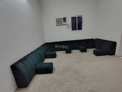 شقة 1 غرفة نوم للايجار في شرق الرياض، الرياض - للايجار الشهري شقة عزاب مؤثة في الرياض حي الرمال – عرض رقم 1132