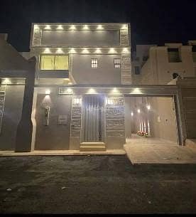 5 Bedroom Villa for Sale in South Riyadh, Riyadh - Villa for Sale in Okaz, South Riyadh