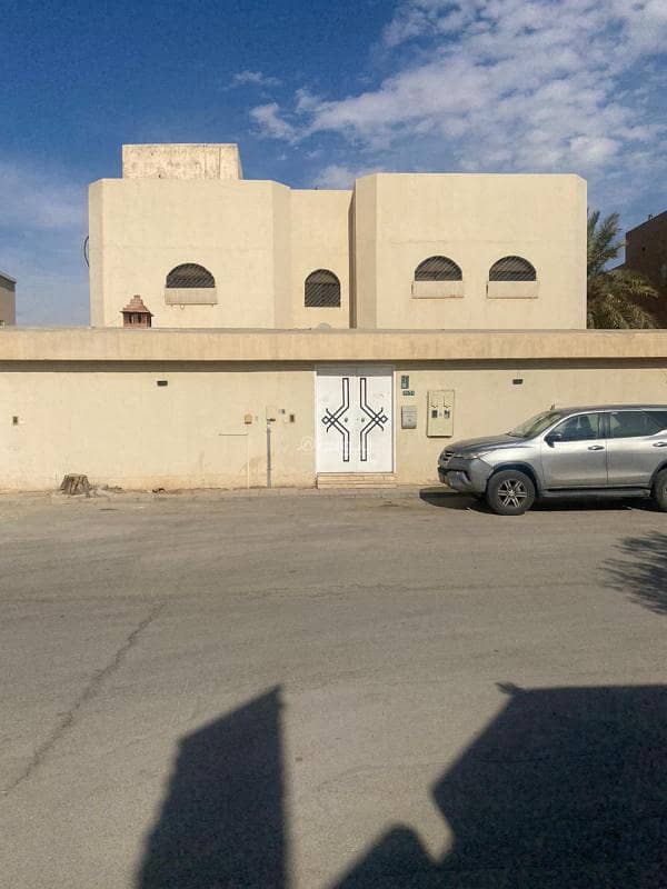 فيلا بـ 9 غرف نوم للبيع في السلام، الرياض فيلا بـ 9 غرف نوم للبيع في السلام، الرياض