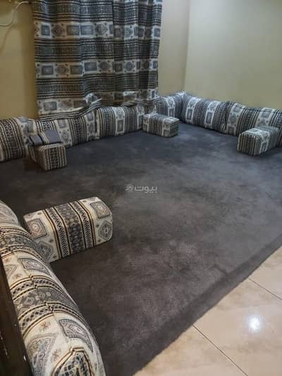شقة 1 غرفة نوم للايجار في شرق الرياض، الرياض - للإيجار الشهري شقة عزاب في الرياض حي المونسية – رقم العرض 1112