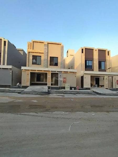 فيلا للبيع في بدر، جنوب الرياض فيلا للبيع في بدر، جنوب الرياض