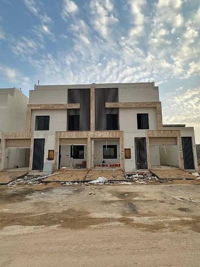 فیلا 5 غرف نوم للبيع في غرب الرياض، الرياض - فيلا للبيع في طويق، غرب الرياض