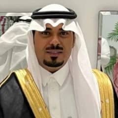عبدالرحمن الشهري
