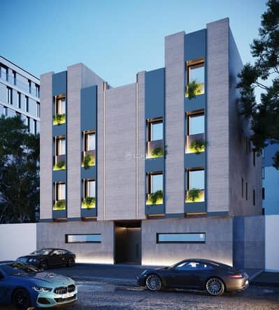 3 Bedroom Apartment for Sale in North Riyadh, Riyadh - Apartment for sale in Al-Arid neighborhood, Riyadh