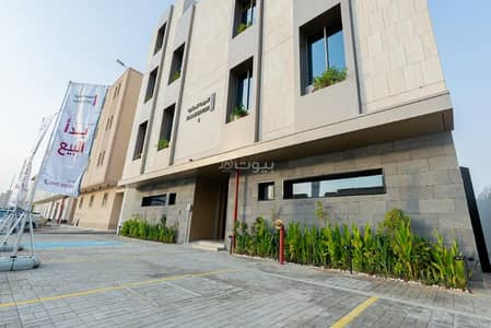 3 Bedroom Apartment for Sale in North Riyadh, Riyadh - Apartment for sale in Al Arid neighborhood, Riyadh