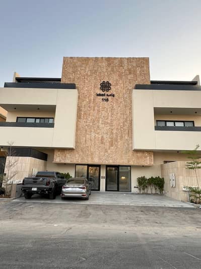 دور 3 غرف نوم للايجار في شمال الرياض، الرياض - دور للإيجار في شارع عبدالله بن علي, حي العقيق, مدينة الرياض, منطقة الرياض