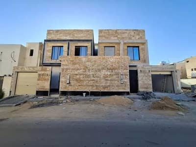 فیلا 6 غرف نوم للبيع في غرب الرياض، الرياض - فيلا للبيع في طويق، غرب الرياض