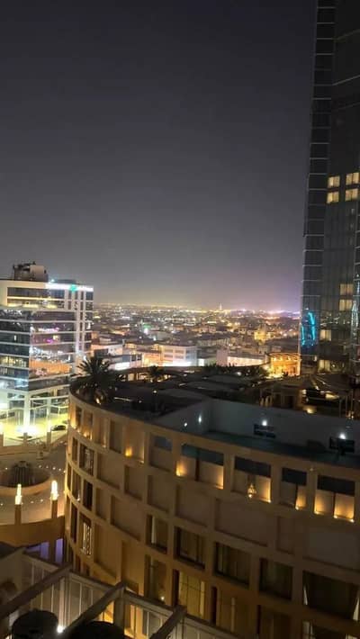 2 Bedroom Flat for Rent in North Riyadh, Riyadh - Studio Apartment For Rent in Al Sahafah, Riyadh