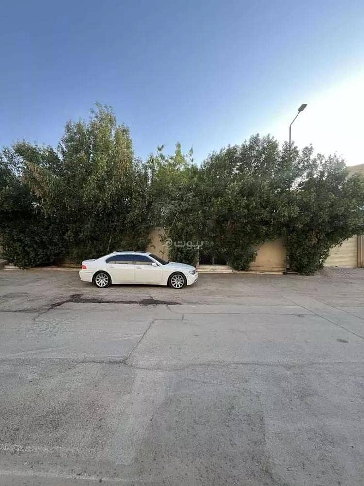 Villa For Sale in King Faisal, Riyadh