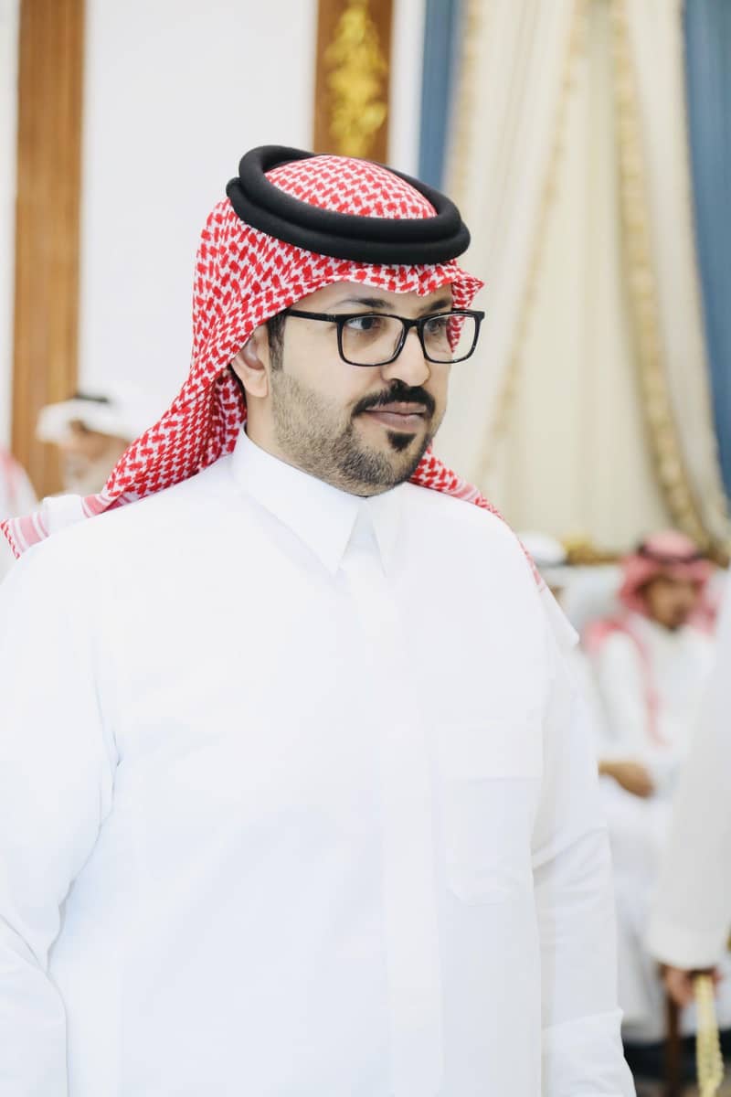 محمد الروقي