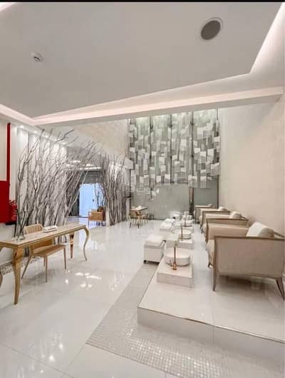 عمارة  للايجار في شمال الرياض، الرياض - مبنى للإيجار في النرجس، الرياض