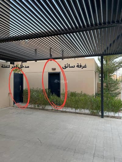 فیلا 5 غرف نوم للبيع في سدرة، الرياض - فيلا للبيع في سدرة، الرياض