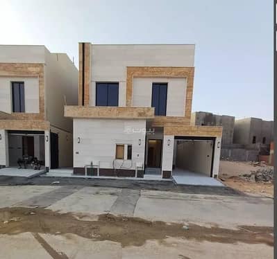 دور 3 غرف نوم للبيع في شرق الرياض، الرياض - دور للبيع في الجنادرية، شرق الرياض