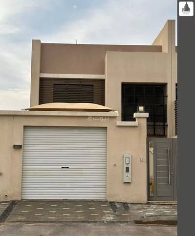 فیلا 3 غرف نوم للبيع في شرق الرياض، الرياض - فيلا للبيع في الريمال، الرياض