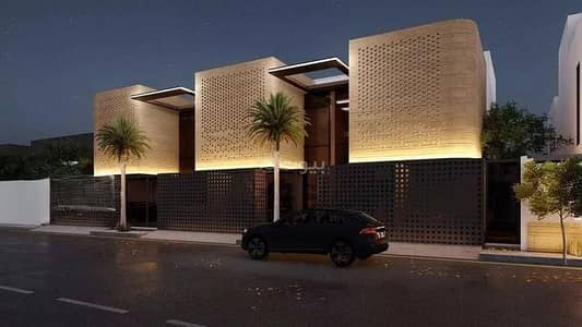 4 Bedroom Floor for Sale in North Riyadh, Riyadh - Villa for sale in Al-Qirawan neighborhood, Riyadh