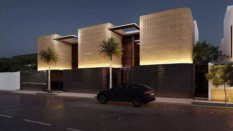 فيلا للبيع حي القيروان ,الرياض فيلا للبيع حي القيروان ,الرياض