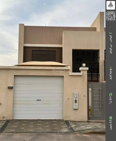 فیلا 3 غرف نوم للبيع في شرق الرياض، الرياض - فيلا للبيع في الرمال، الرياض