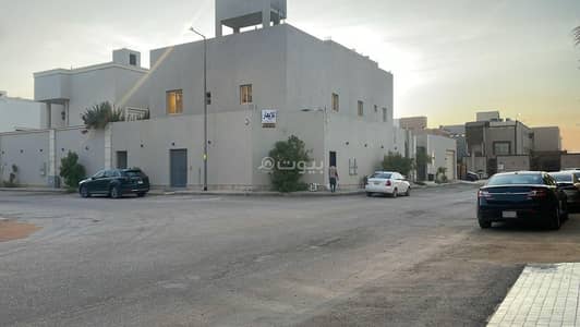 دور 4 غرف نوم للايجار في شمال الرياض، الرياض - 4 غرفة نوم للإيجار في القيروان، الرياض