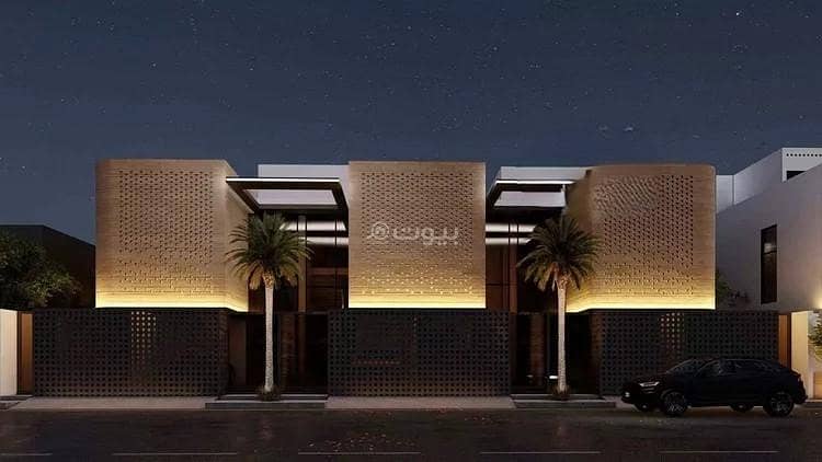 مشروع أدوار ألين (27) بحي القيروان ,الرياض مشروع أدوار ألين (27) بحي القيروان ,الرياض