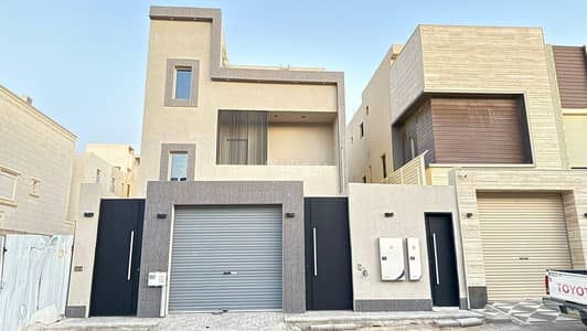 2 Bedroom Floor for Rent in North Riyadh, Riyadh - Floor in North Riyadh，Al Arid 2 bedrooms 65000 SAR - 87623594
