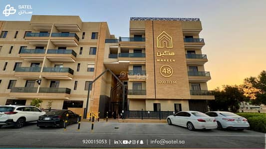 2 Bedroom Flat for Rent in Central Riyadh, Riyadh - 2 Master Bedroom For Rent in Jarir, Riyadh