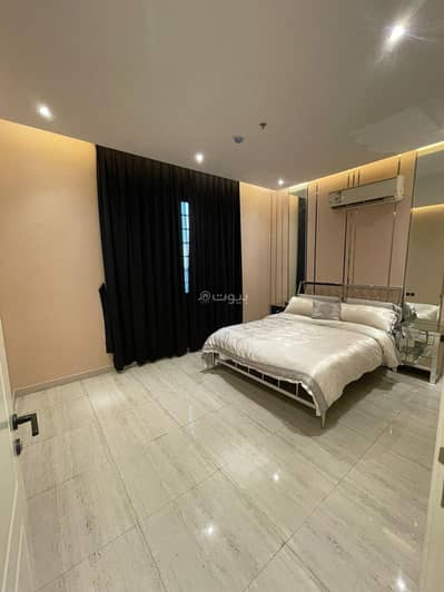 4 Bedroom Flat for Rent in East Riyadh, Riyadh - 4-bedroom apartment for rent in Al Qadisiyah