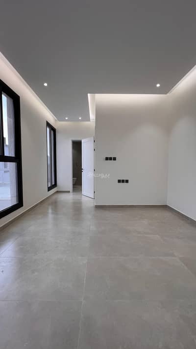 5 Bedroom Floor for Rent in Central Riyadh, Riyadh - Upper floor with an annex for rent in Al-Farouq neighborhood