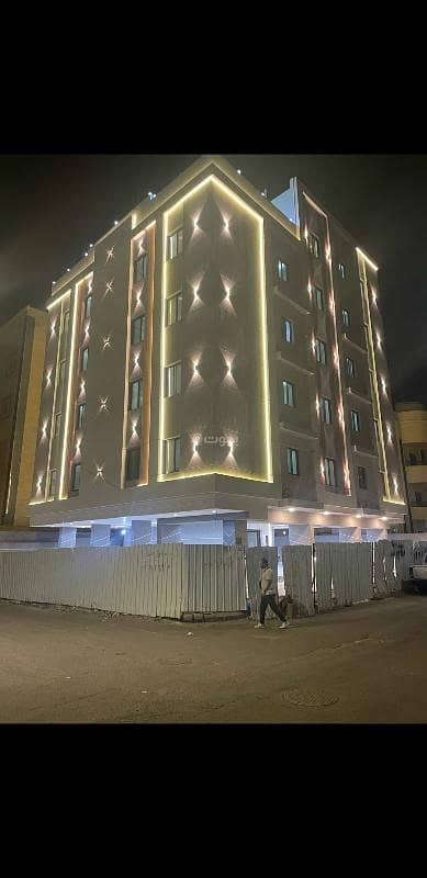 عمارة  للبيع في وسط جدة، جدة - عقار للبيع