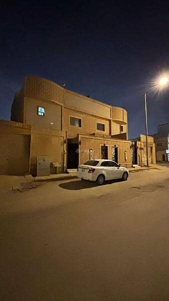 فیلا 5 غرف نوم للبيع في شرق الرياض، الرياض - فيلا للبيع في المونسية، شرق الرياض