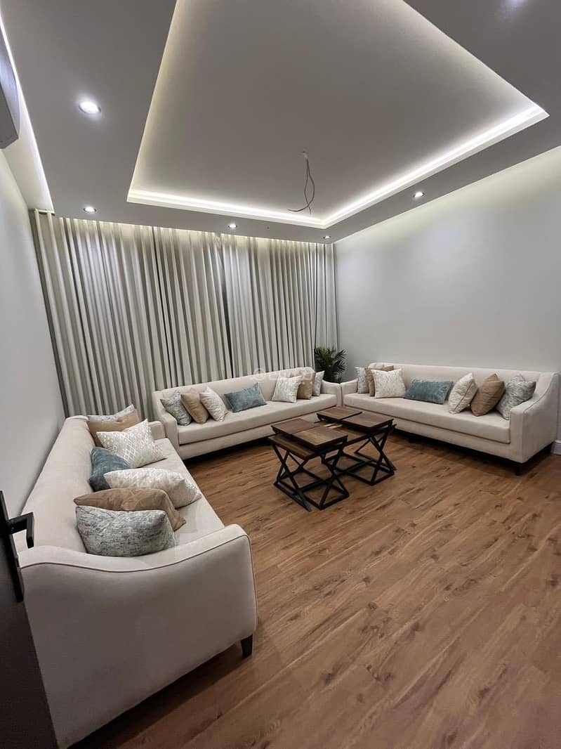 Apartment in North Jeddah，Al Waha 5 bedrooms 666250 SAR - 87691358