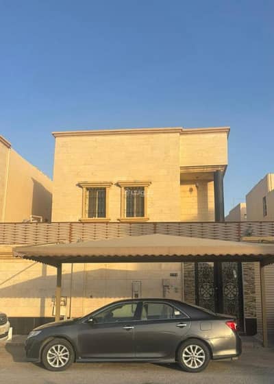6 Bedroom Villa for Sale in Al Shulah, Dammam - Villa for sale in Al-Shu'lah, Dammam