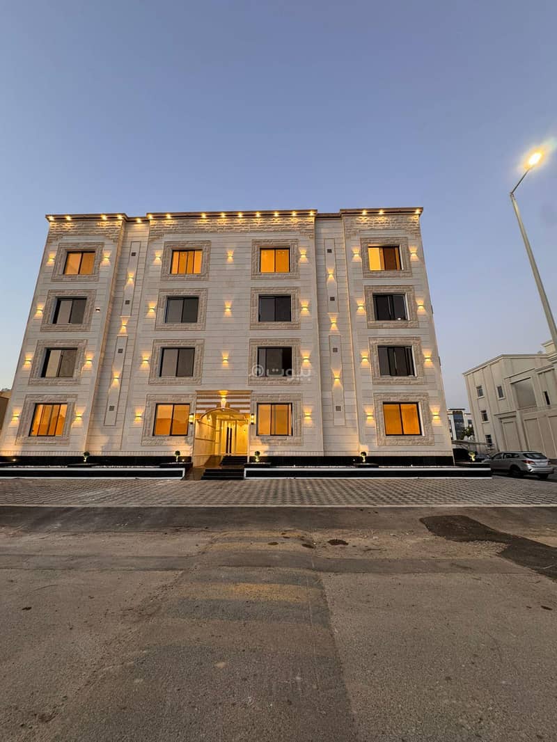 Apartment For Sale in Al Shati, Jazan