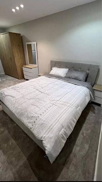 1 Bedroom Apartment for Rent in East Riyadh, Riyadh - Apartment For Rent in Al Rimal, East Riyadh