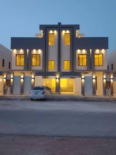 5 Bedroom Floor for Sale in East Riyadh, Riyadh - Floor for Sale in Al Janadriyah, East Riyadh