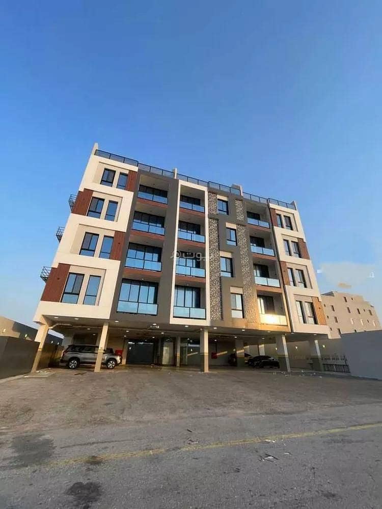 Studio Apartment For Rent in Al Saif, Dammam