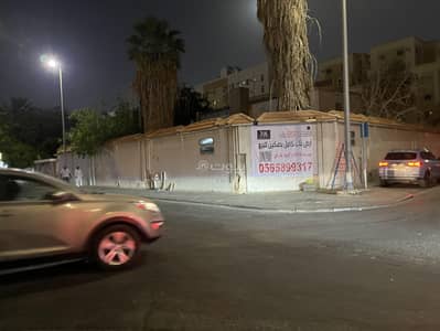ارض  للبيع في شمال جدة، جدة - أرض تجارية للبيع في الشرفية، جدة