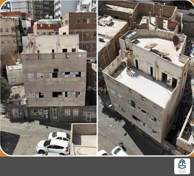 Building for Sale in West Sulaimaniya District, Makkah - Building For Sale in West Sulaimaniya District, Makkah