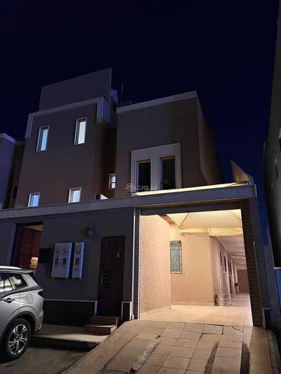 دور 4 غرف نوم للايجار في شمال الرياض، الرياض - دور أرضي للإيجار