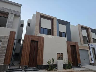 فیلا 6 غرف نوم للبيع في شرق الرياض، الرياض - فيلا للبيع في الريمال، الرياض