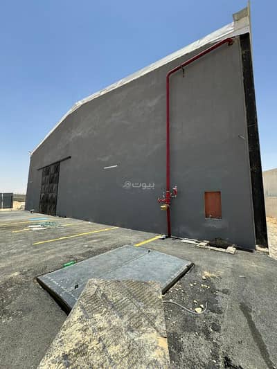 ورشة  للايجار في جنوب الرياض، الرياض - ورشة او معمل للإيجار