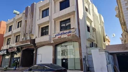 عمارة  للبيع في وسط جدة، جدة - مبنى للبيع في الحمراء، جدة