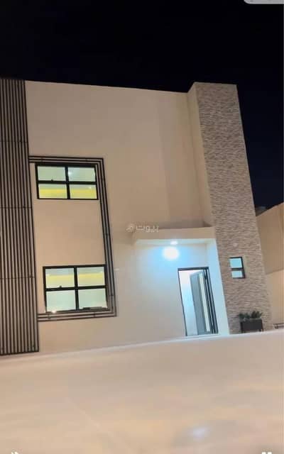 فیلا 5 غرف نوم للبيع في الحمراء، عنيزة - فيلا للبيع في الحمراء، عنيزة