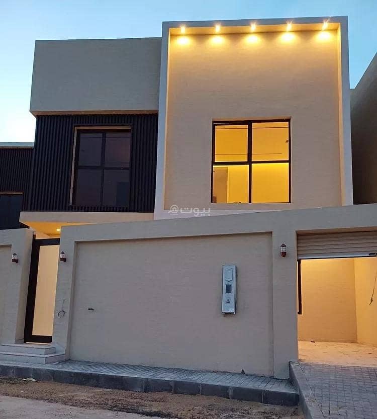 Villa for Sale in Okaz, South Riyadh Villa for Sale in Okaz, South Riyadh
