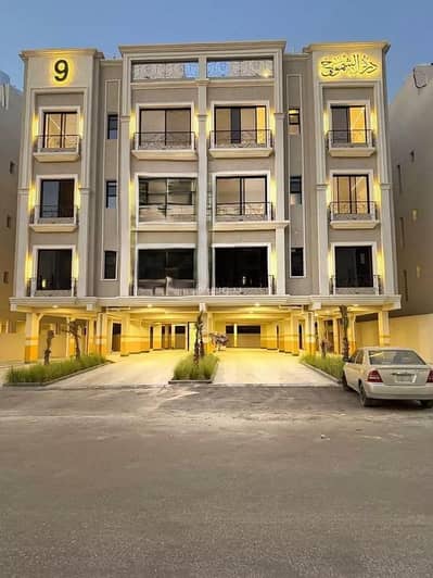 1 Bedroom Flat for Sale in Al Wahah, Dammam - Studio Apartment For Sale in Al Wahah, Dammam