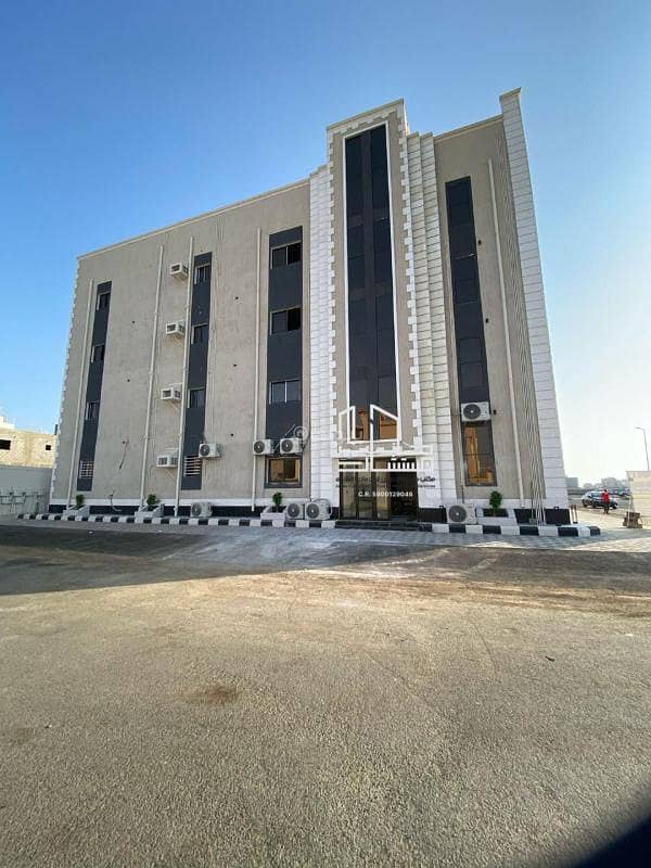 استوديو شقة للبيع في الرحاب 3، جازان استوديو شقة للبيع في الرحاب 3، جازان