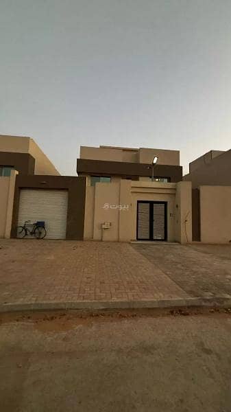 بيت شعبي 4 غرف نوم للايجار في شرق الرياض، الرياض - بيت للإيجار في الرمال، شرق الرياض