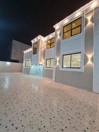 فيلا للبيع في العيسله منطقة جازان فيلا للبيع في العيسله منطقة جازان