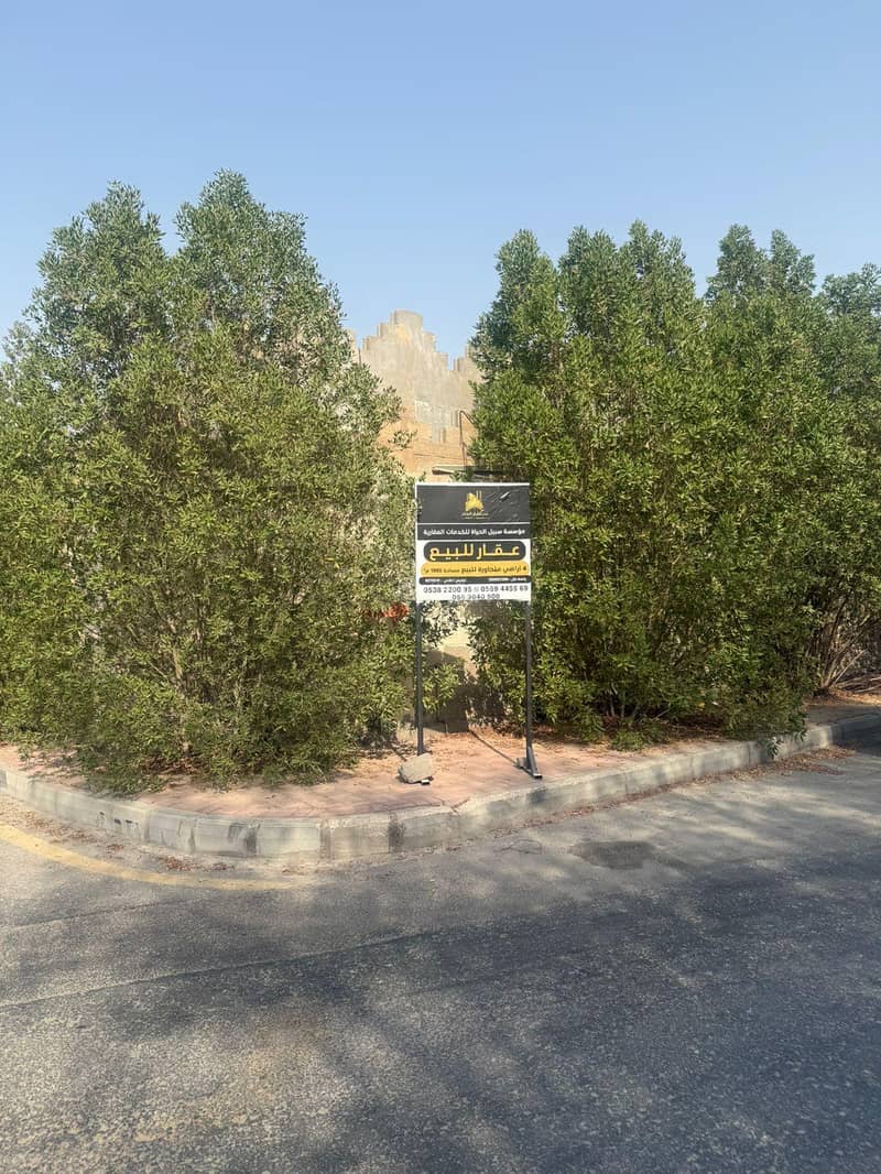 Residential Land For Sale in Al Atheer, Dammam