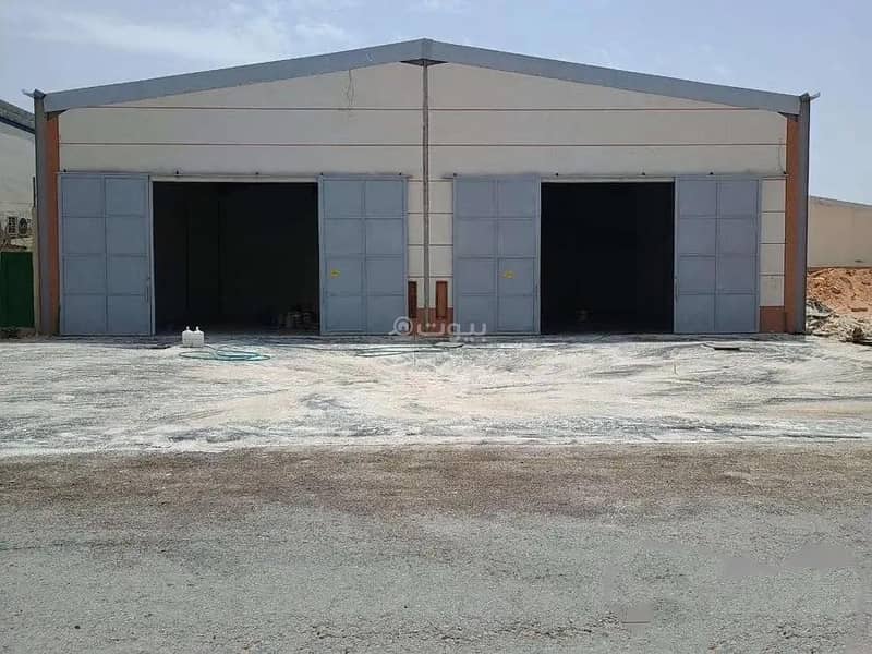 Workshop For Rent in Al Rimal, Riyadh Workshop For Rent in Al Rimal, Riyadh