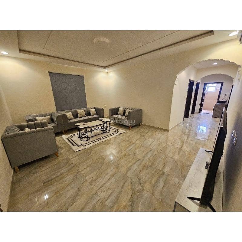 استوديو للإيجار في العقيق، الرياض